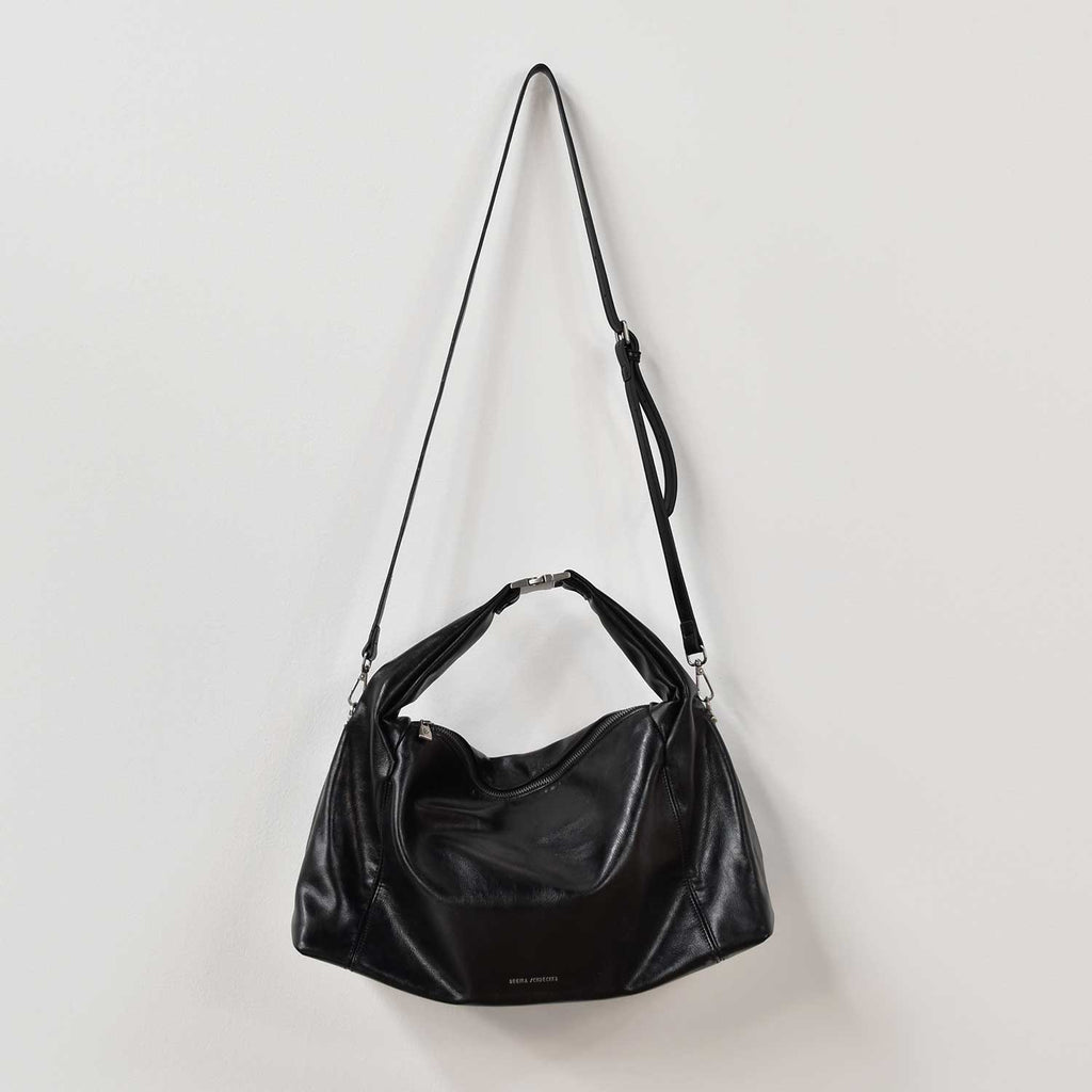 Bolso hombro negro