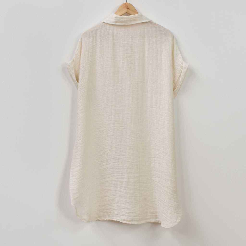 Camisola beige