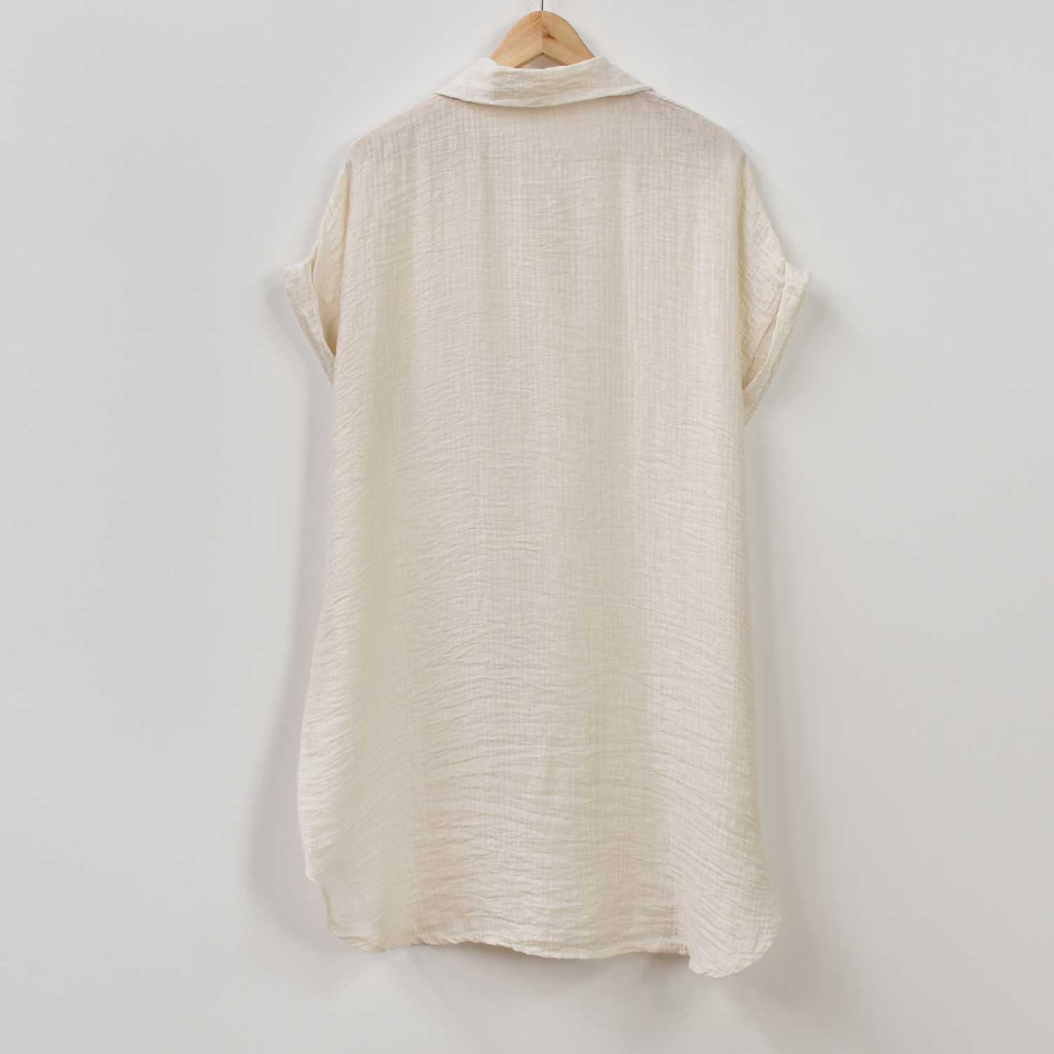 Camisola beige