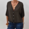 Chaqueta textura chocolate
